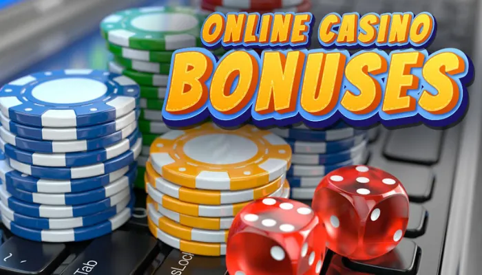 Bonuses and Promotions casino