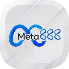 meta888 logo