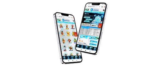 BAGUS777 casino app