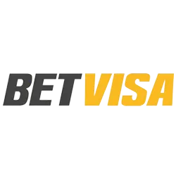 BETVISA casino logo