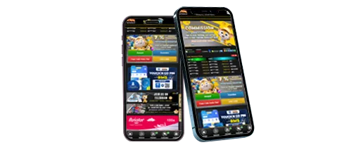 LUCKY555 Casino App