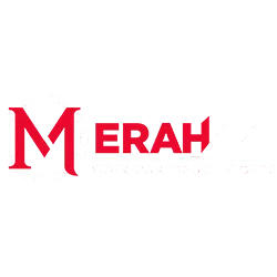 MERAH44 Logo
