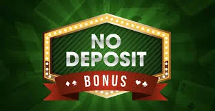 No Deposit Free Credit