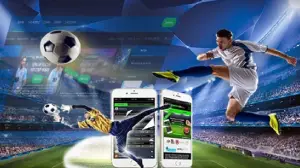 Sport and Esport Betting