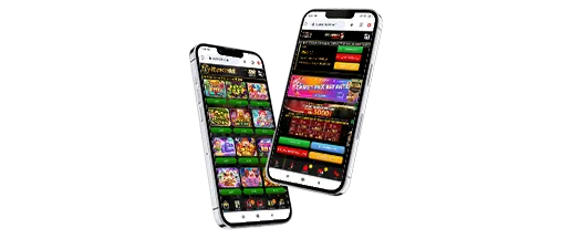 Squeen688 casino app