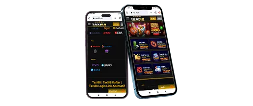 Taxi88 casino app