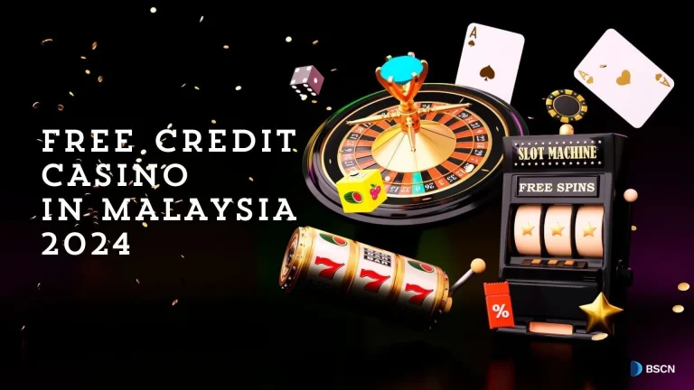 free credit malaysia
