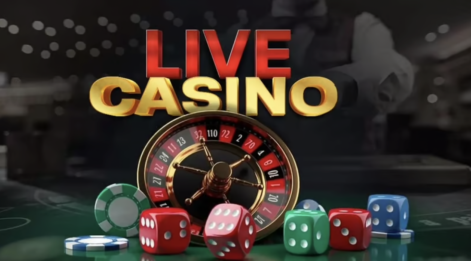 live casino mekdi888