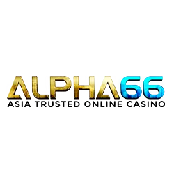 ALPHA66 logo