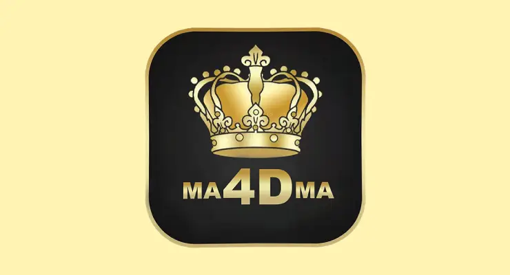 Mama4D Apk