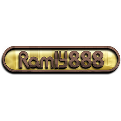 Ramly888 Logo