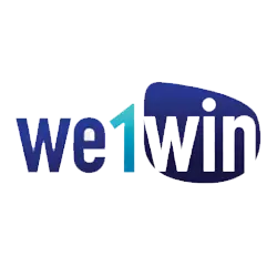 We1Win Logo