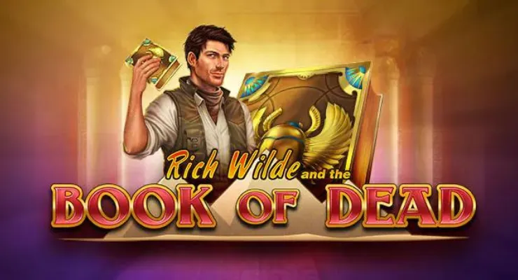 book of the dead