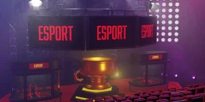 esports betting