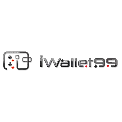 iWallet99 Logo