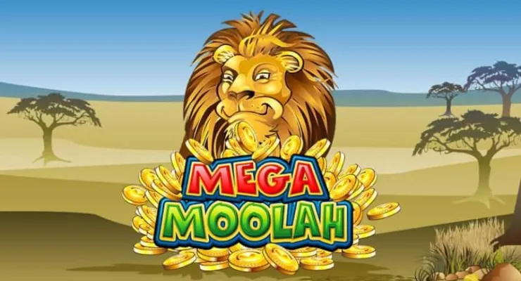 mega moolah