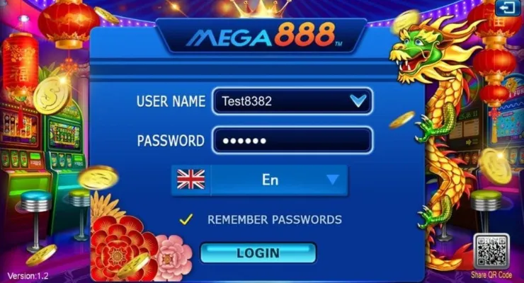 mega888 apk