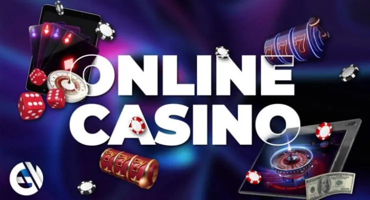 play online casino Malaysia