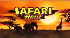 safari heat