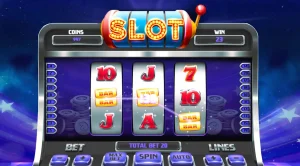 slot games