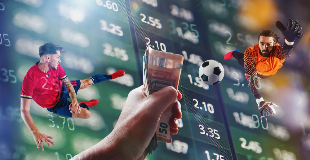 sports betting