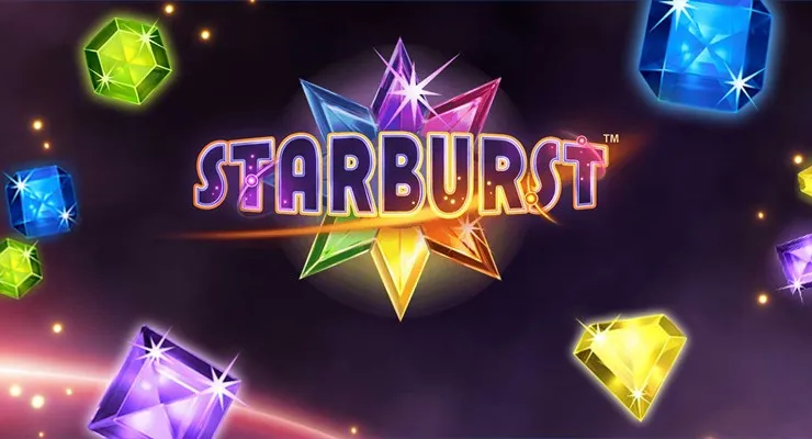 starburst