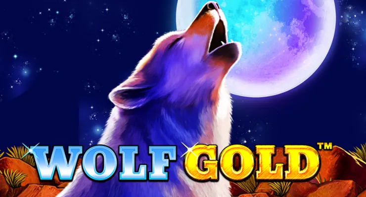 Wolf Gold