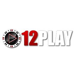 12PLAY logo