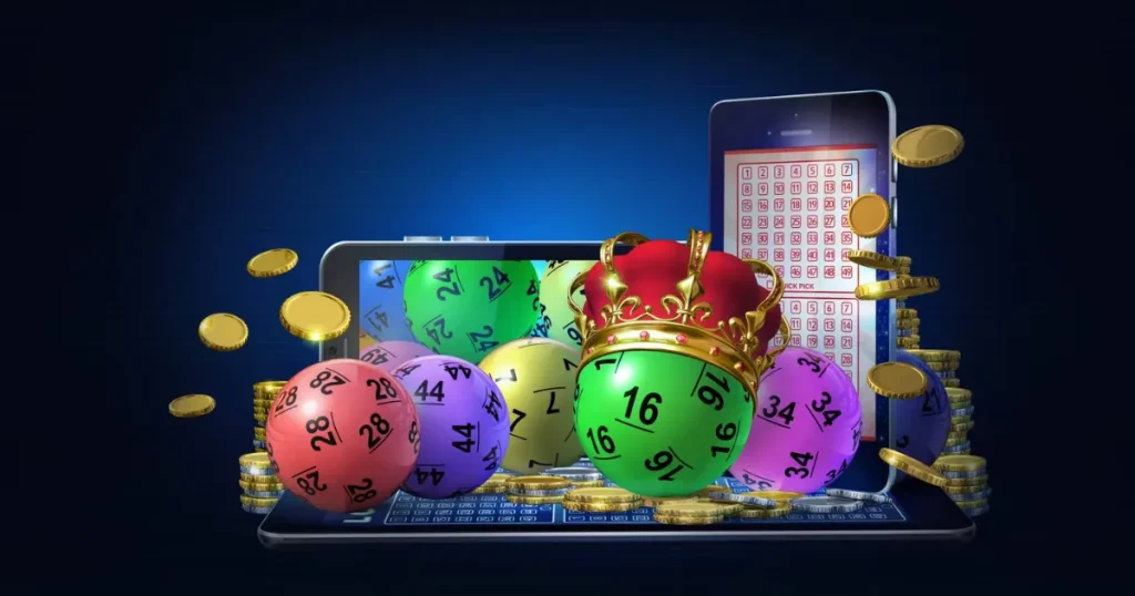 4d lottery casino