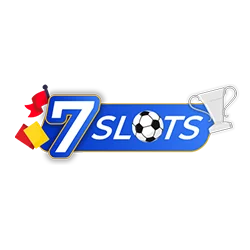 7SLOTS logo