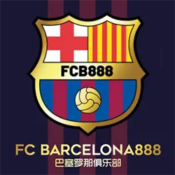 BARCELONA888 logo