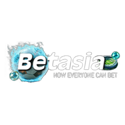 Betasia Logo