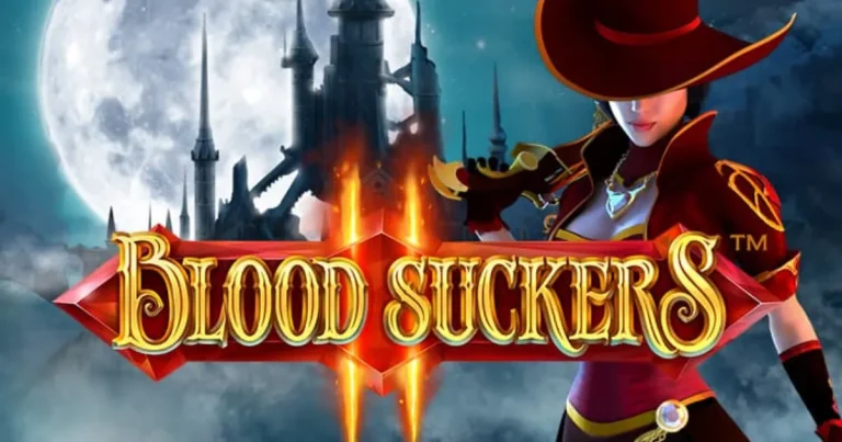 Bloodsuckers