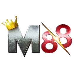 M88 logo