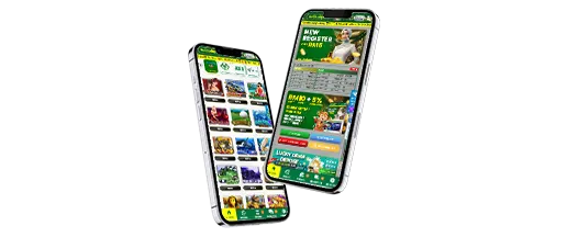 MRLUCKY88 app download