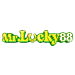 MRLUCKY88 logo