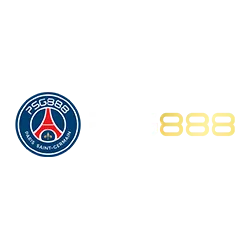 PSG888 logo