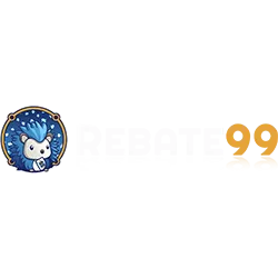 REBATE99 logo