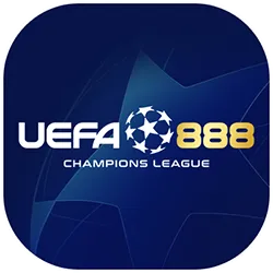 UEFA888 logo