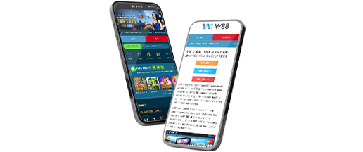 W88 App Download