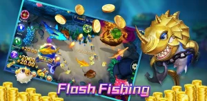 fish games