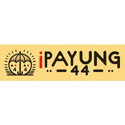 iPAYUNG44 logo