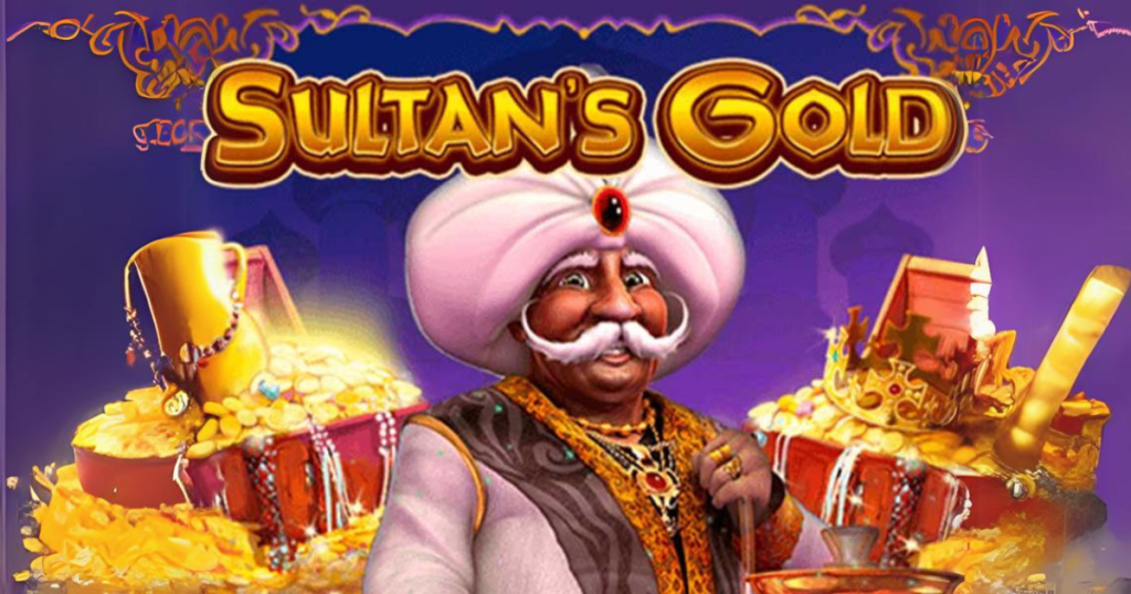 Sultan God