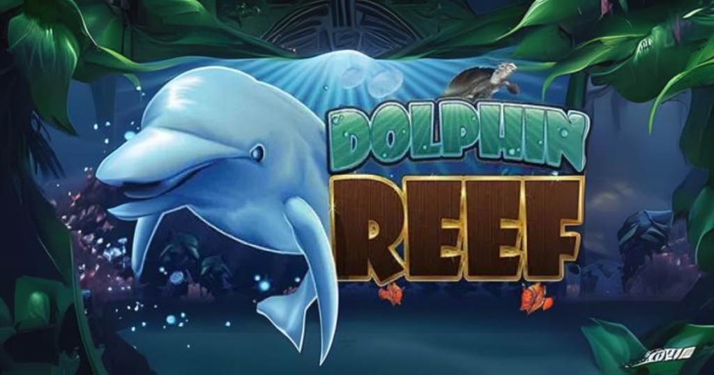 Dolphin Reef