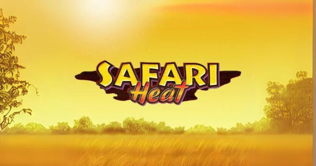 Safari Heat