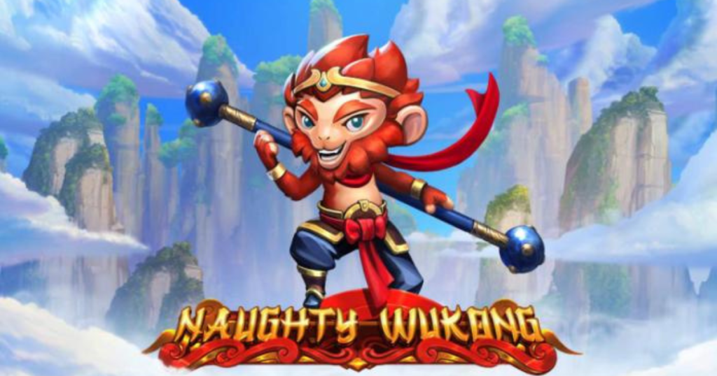 Naughty Wukong