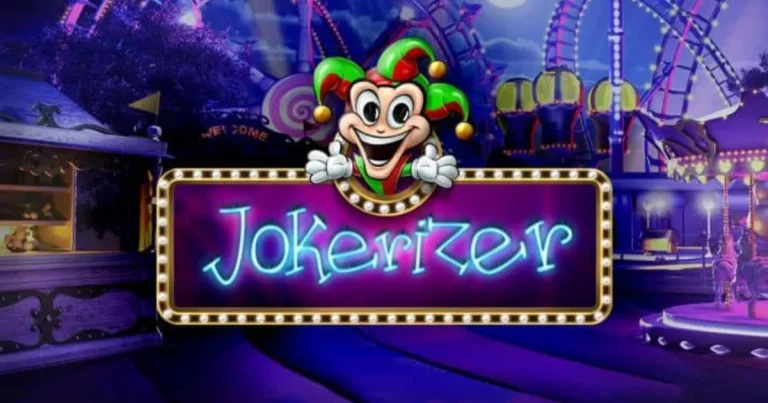 jokerizer