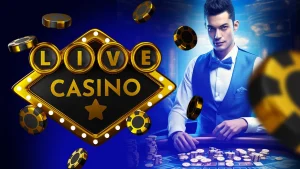 Live Casino