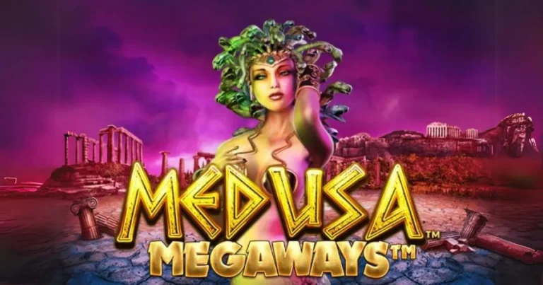 medusa megaways