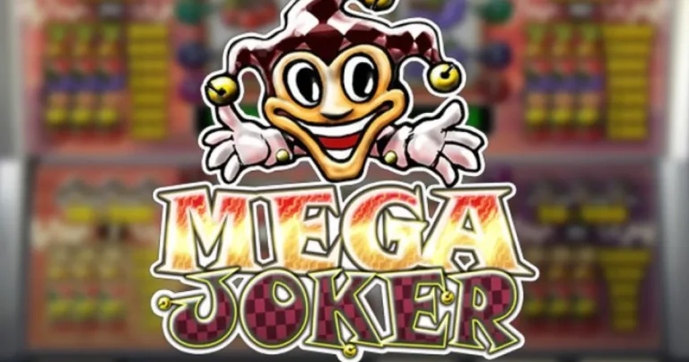 mega joker